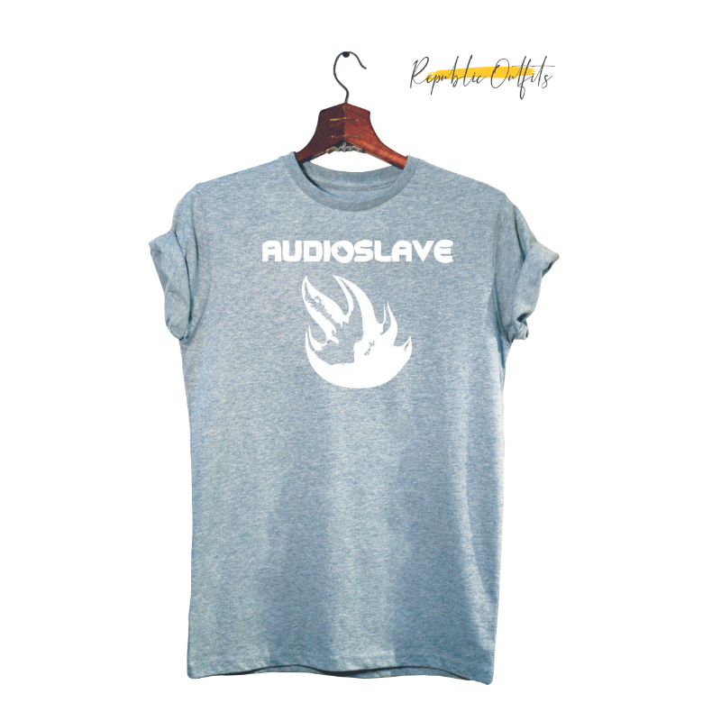 Audioslave T-Shirt