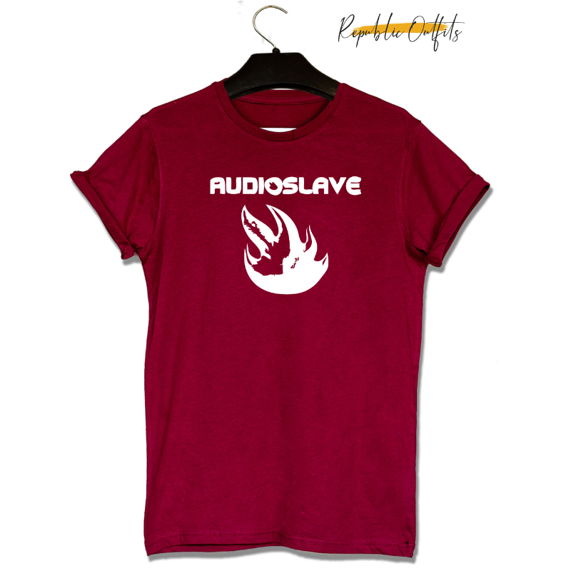 Audioslave T-Shirt