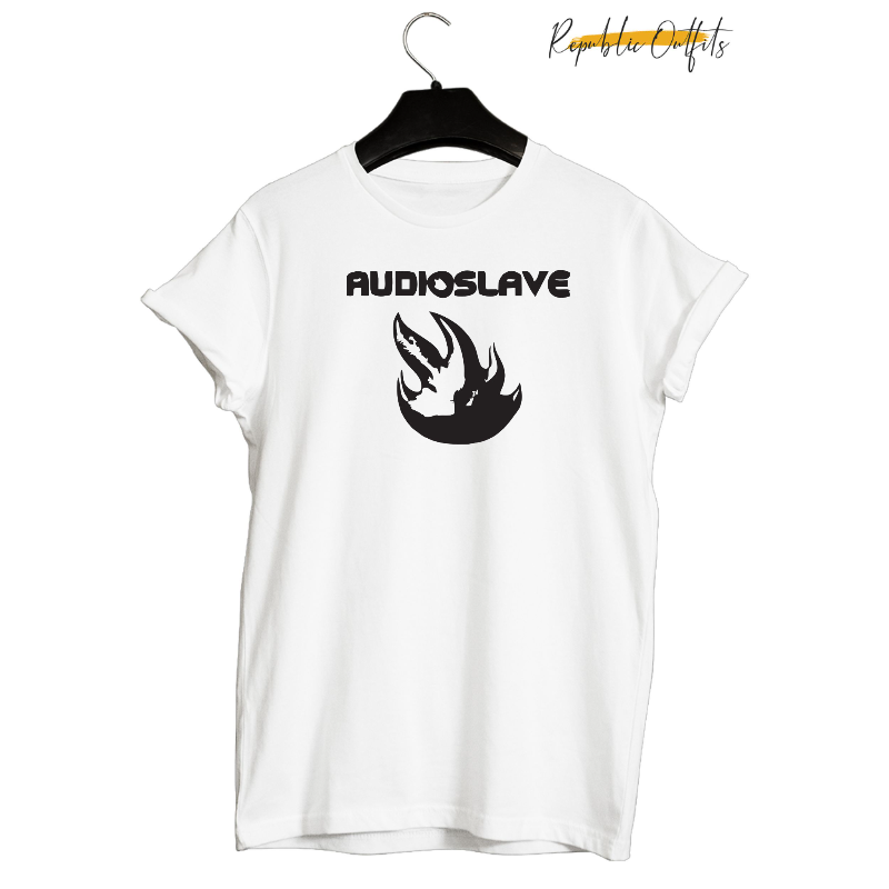 Audioslave T-Shirt