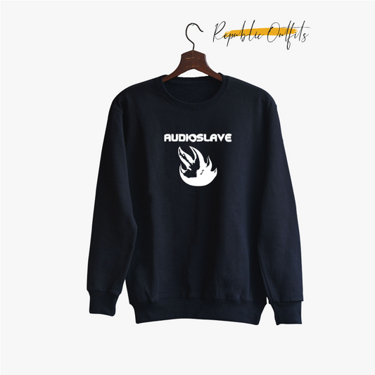 Audioslave Sweatshirt