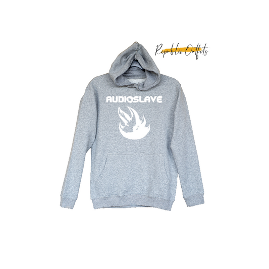 Audioslave Hoodie