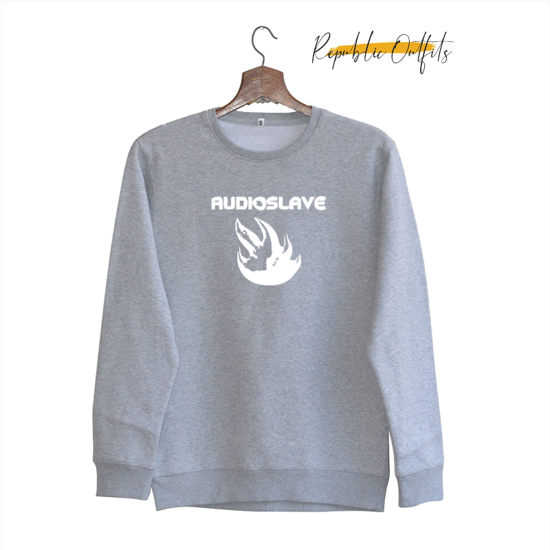 Audioslave Sweatshirt