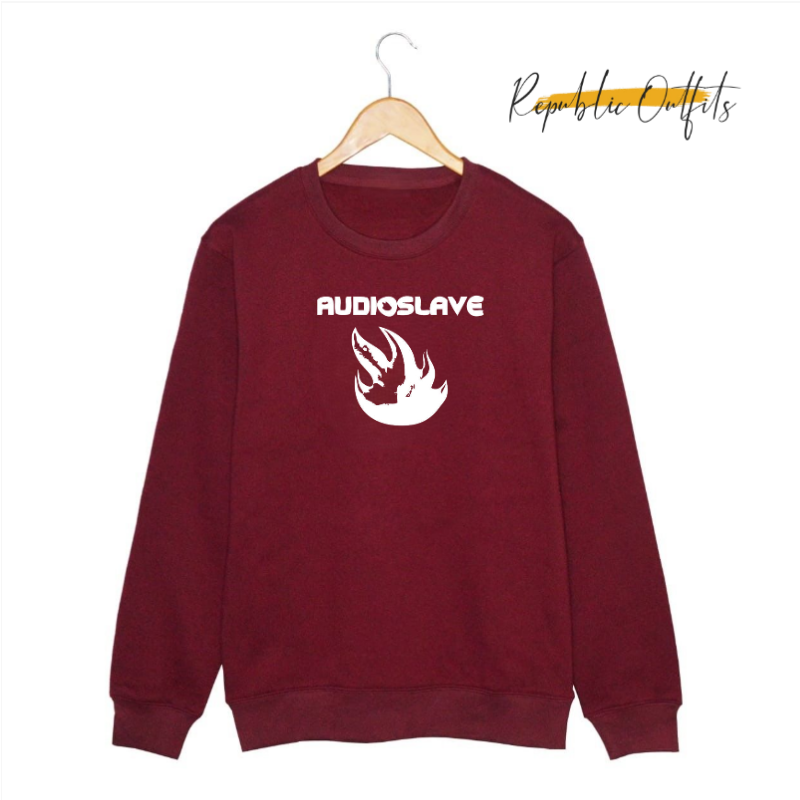 Audioslave Sweatshirt