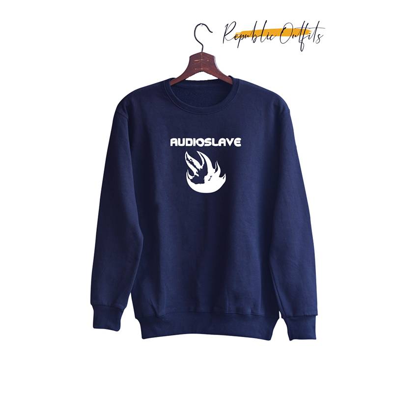 Audioslave Sweatshirt