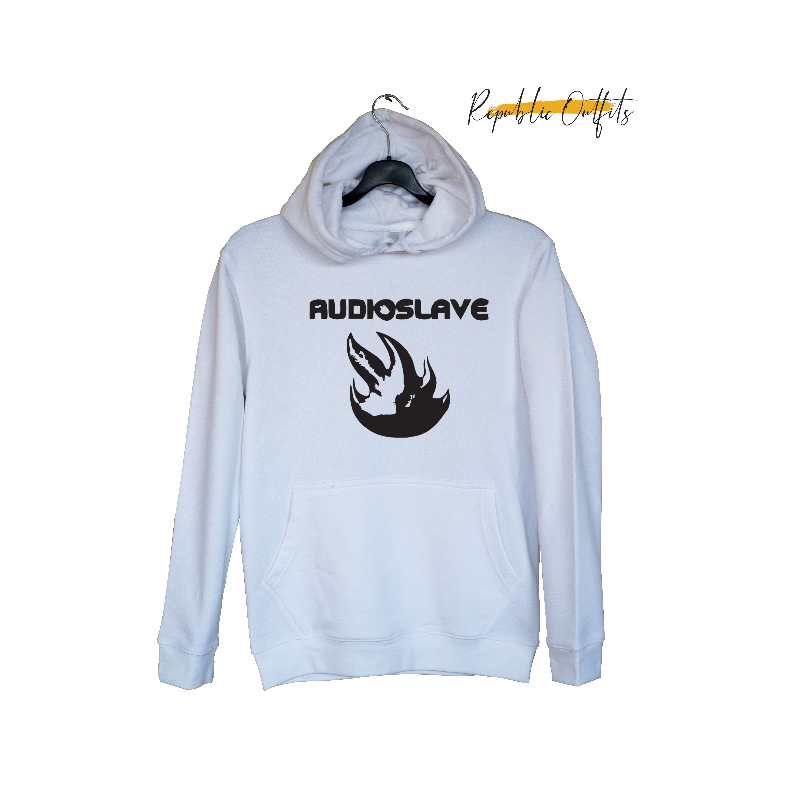 Audioslave Hoodie