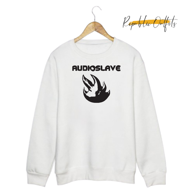 Audioslave Sweatshirt