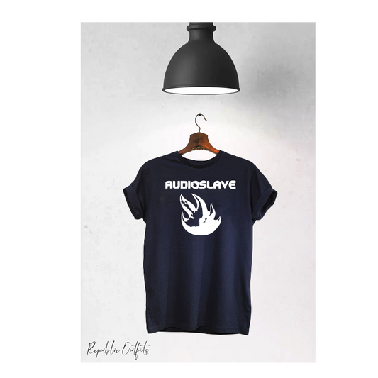 Audioslave T-Shirt