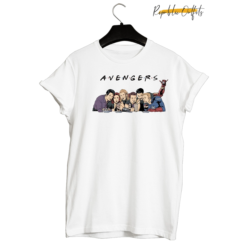 Avengers T-shirt