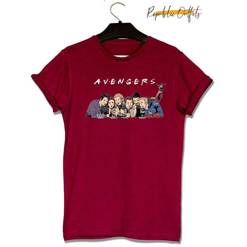 Avengers T-shirt