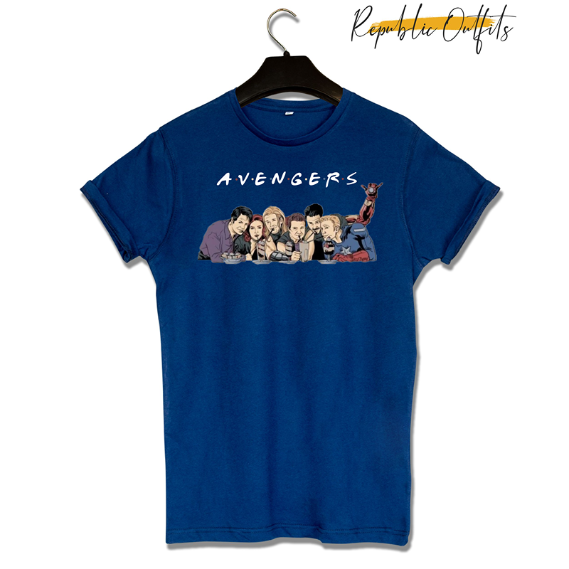 Avengers T-shirt