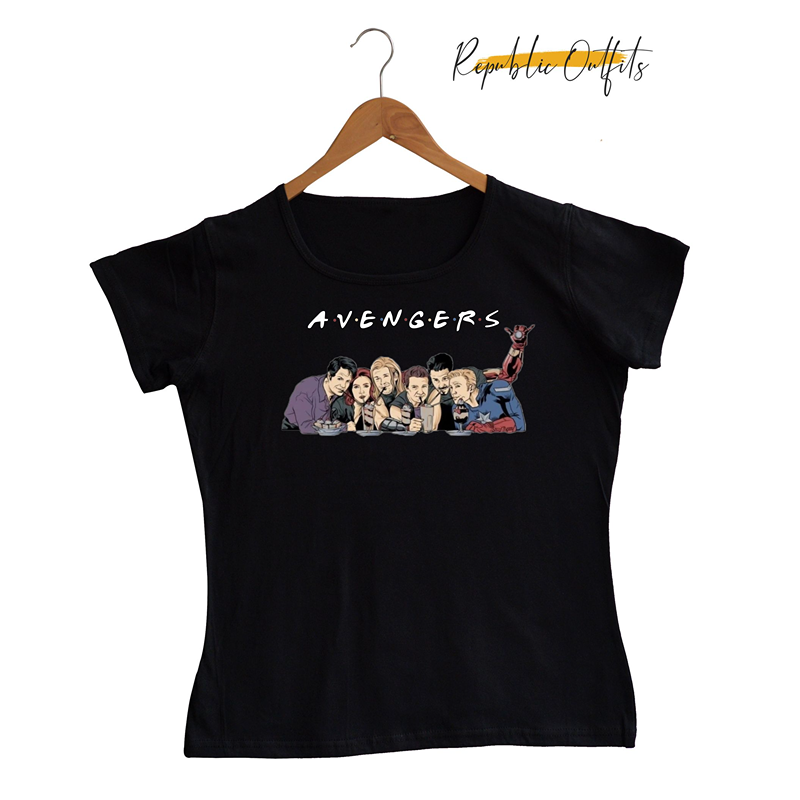 Avengers T-shirt