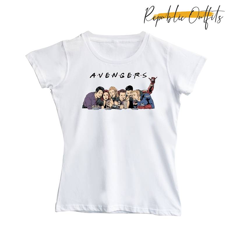 Avengers T-shirt