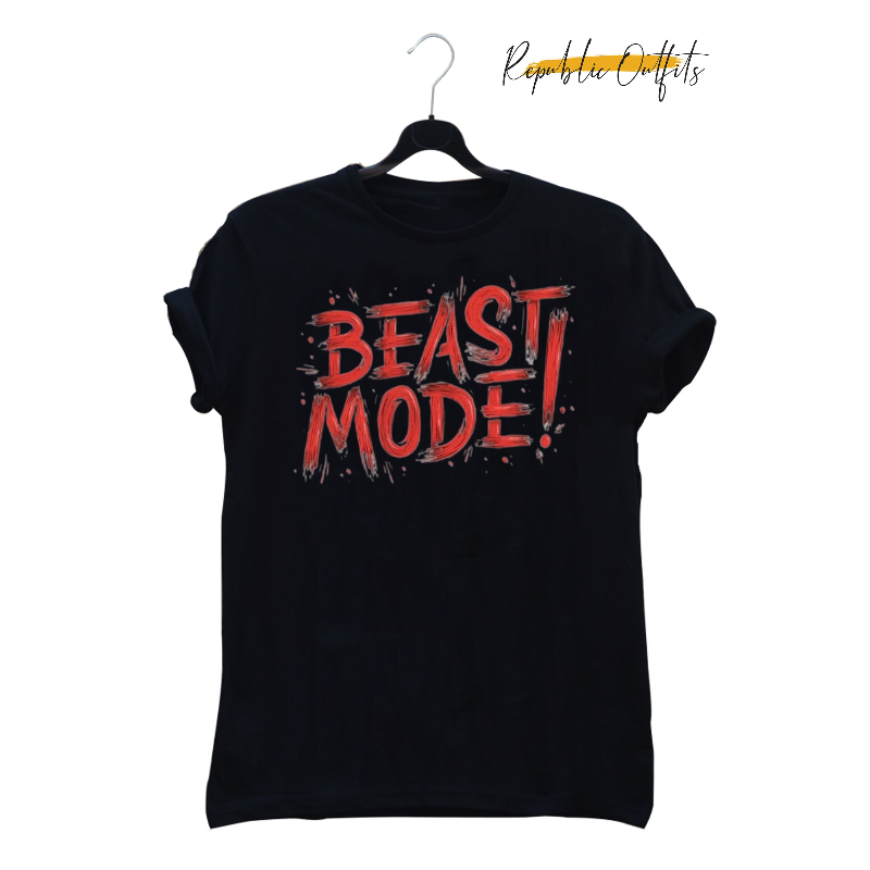 Beast Mode T-Shirt