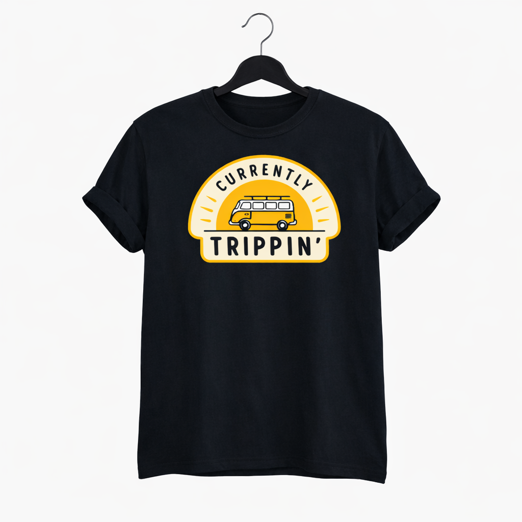Currently Tripping T-shirt
