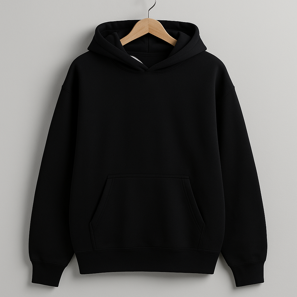 Basic Hoodie