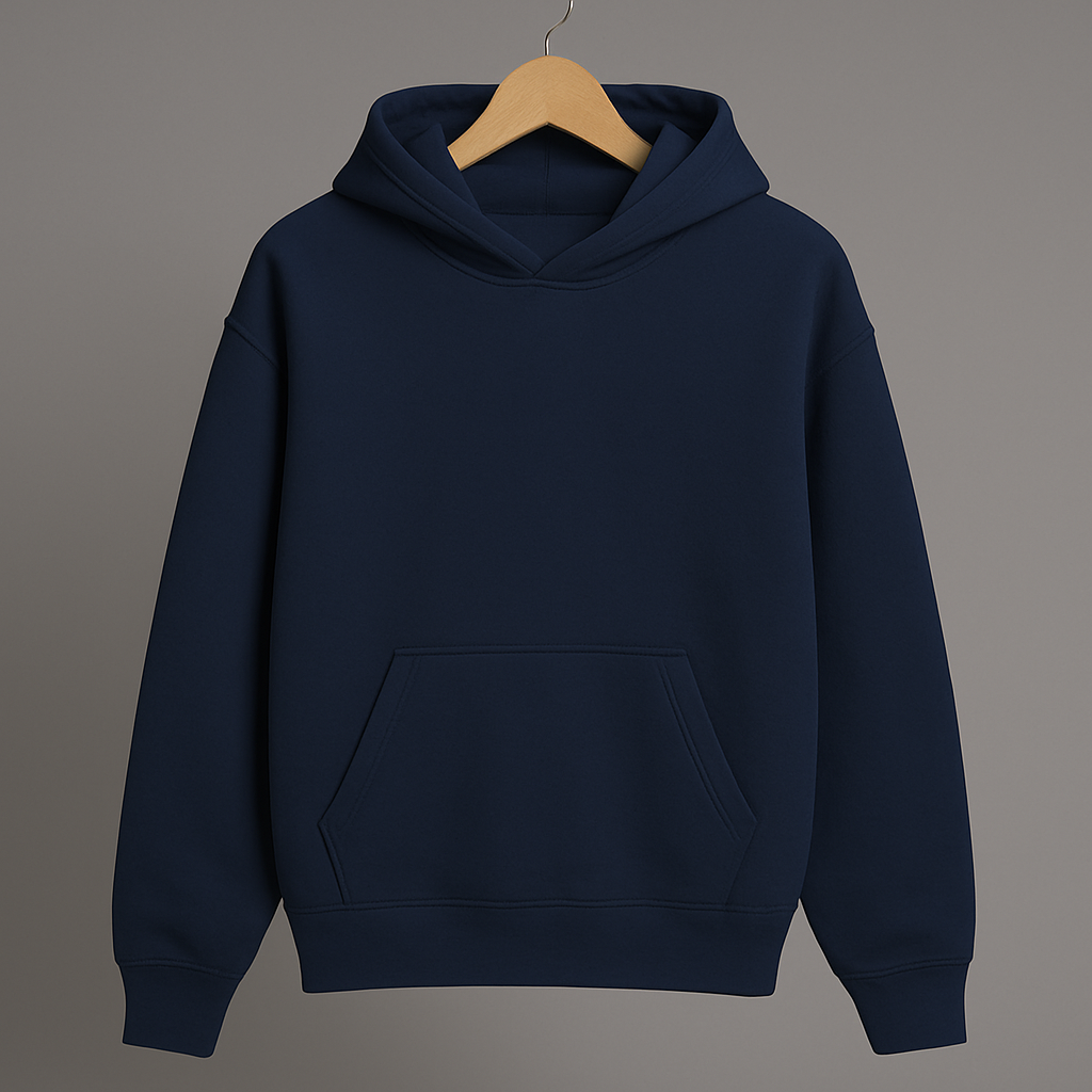 Basic Hoodie