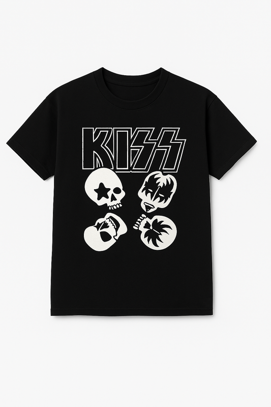Kiss Tee