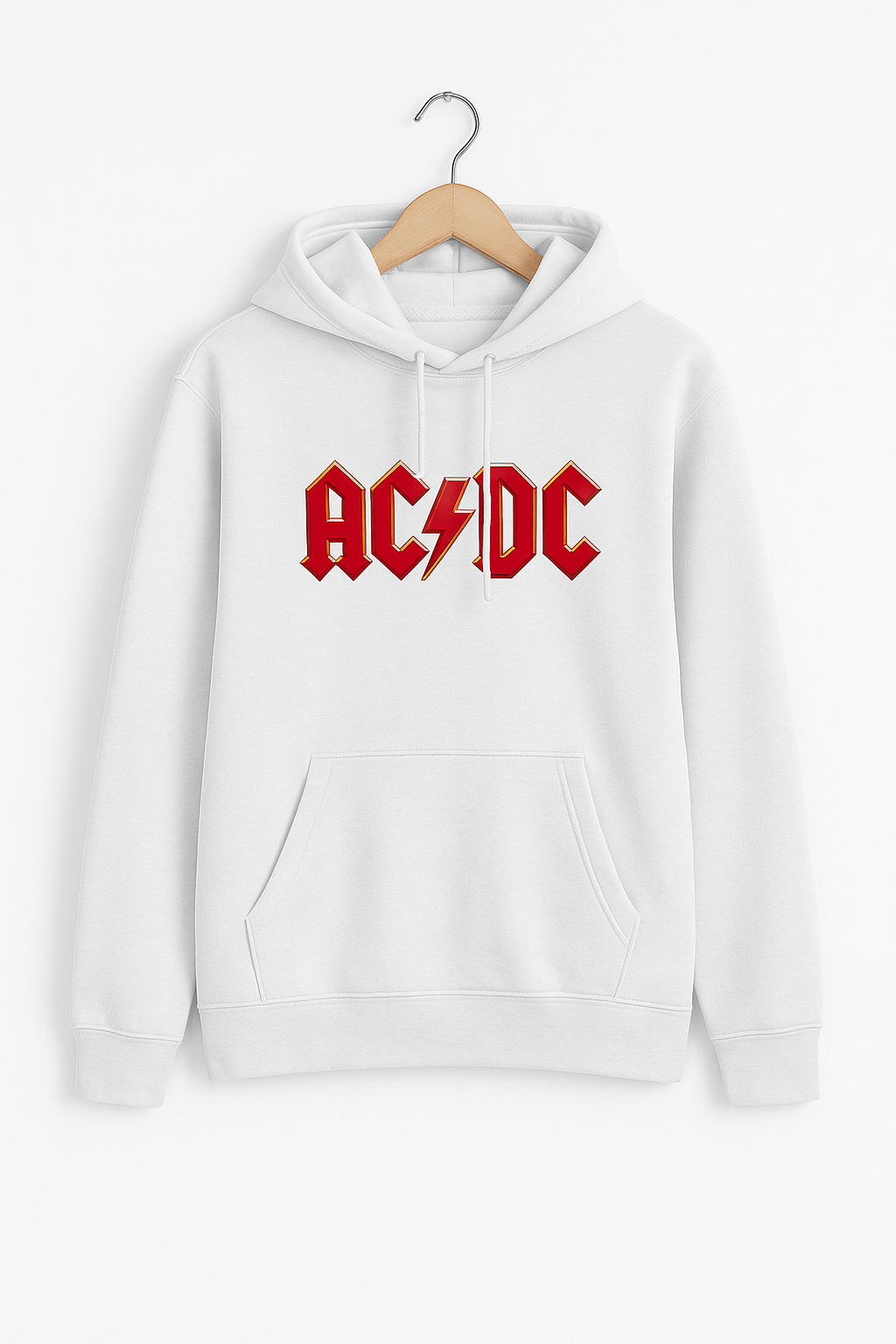 AC/DC Hoodie
