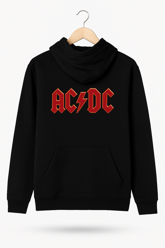 AC/DC Hoodie
