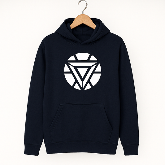 Arc Reactor (Hoodie)