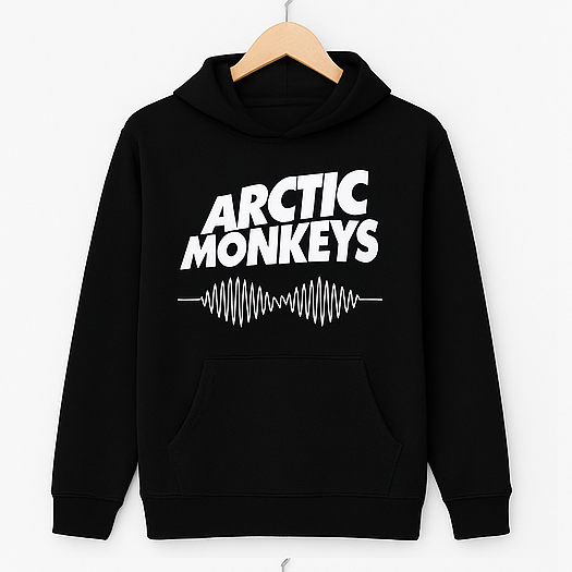 Arctic Monkeys Hoodie