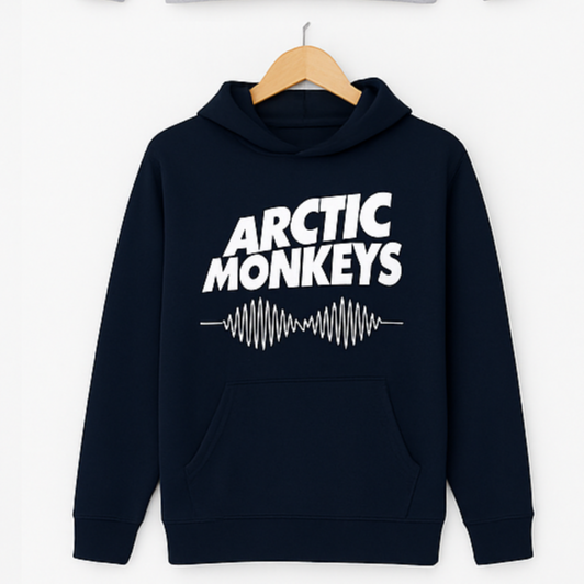 Arctic Monkeys Hoodie