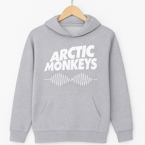 Arctic Monkeys Hoodie