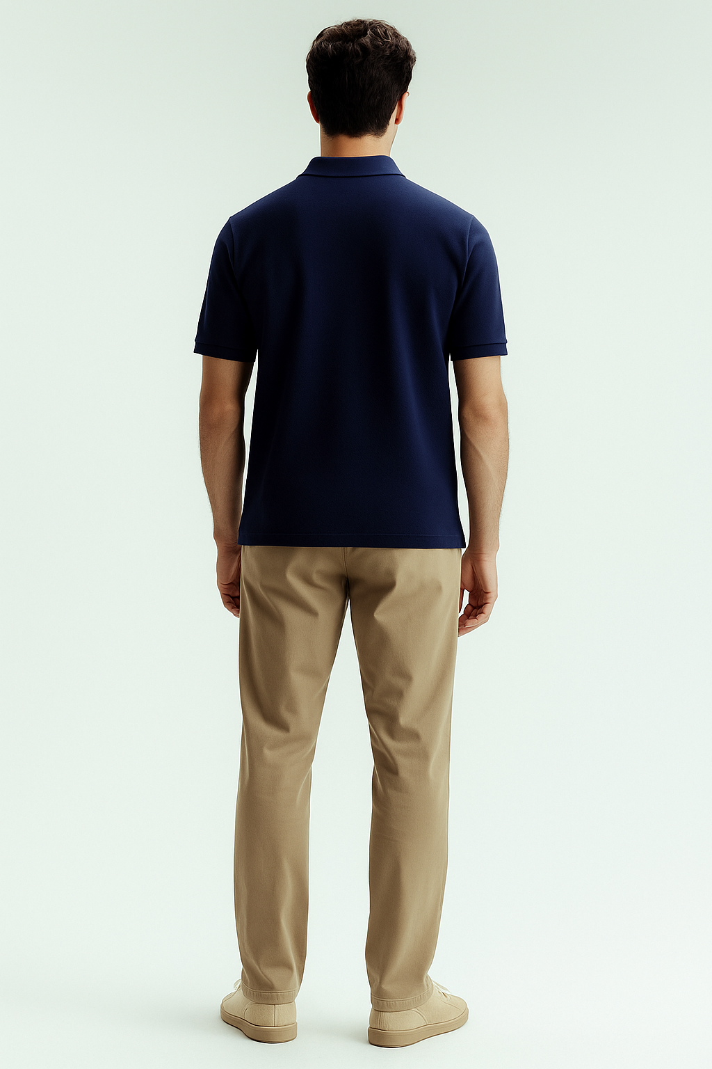 Polo T-shirt