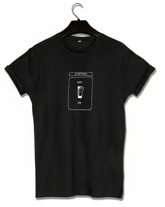 Emotion Switch Glow-In-The-Dark