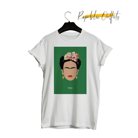 Frida Green