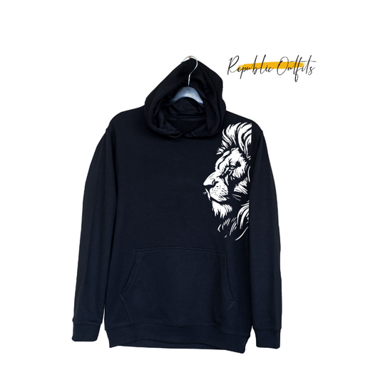 Lion King Hoodie
