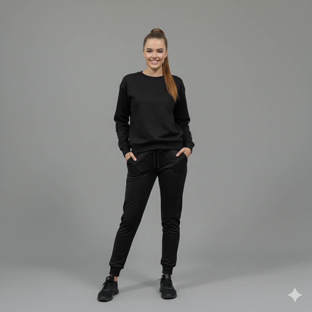 Black Co_ord