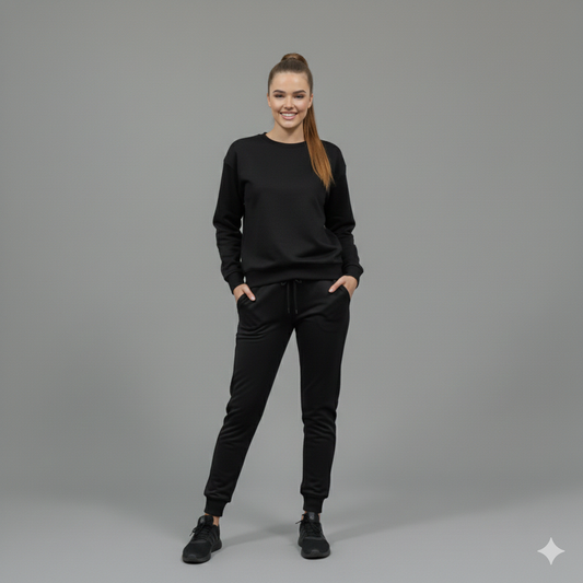 Black Co_ord