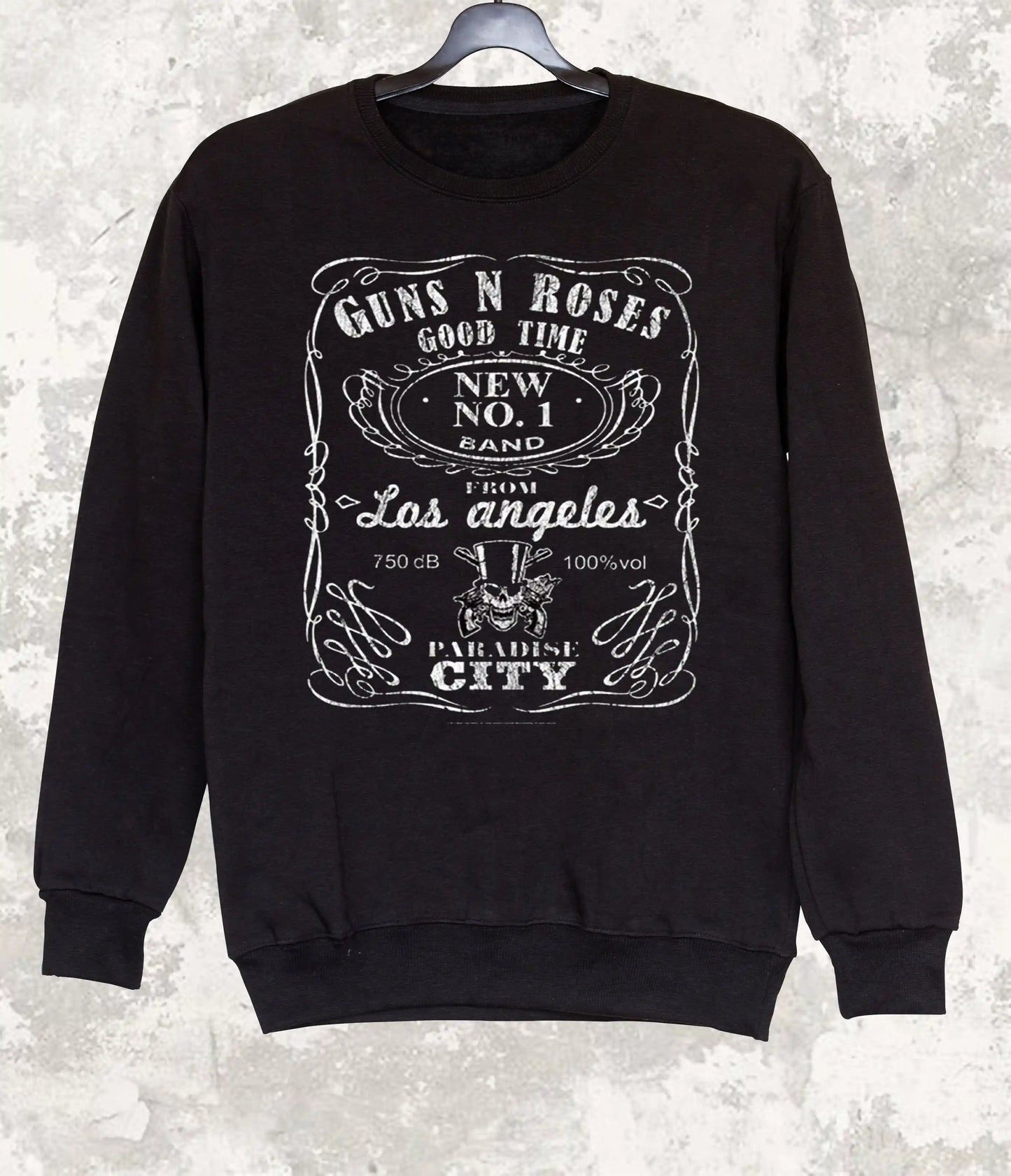 Good Time (Sweatshirt)