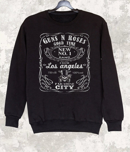 Good Time (Sweatshirt)