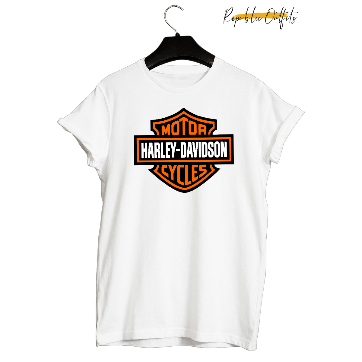 Harley-Davidson T-Shirt