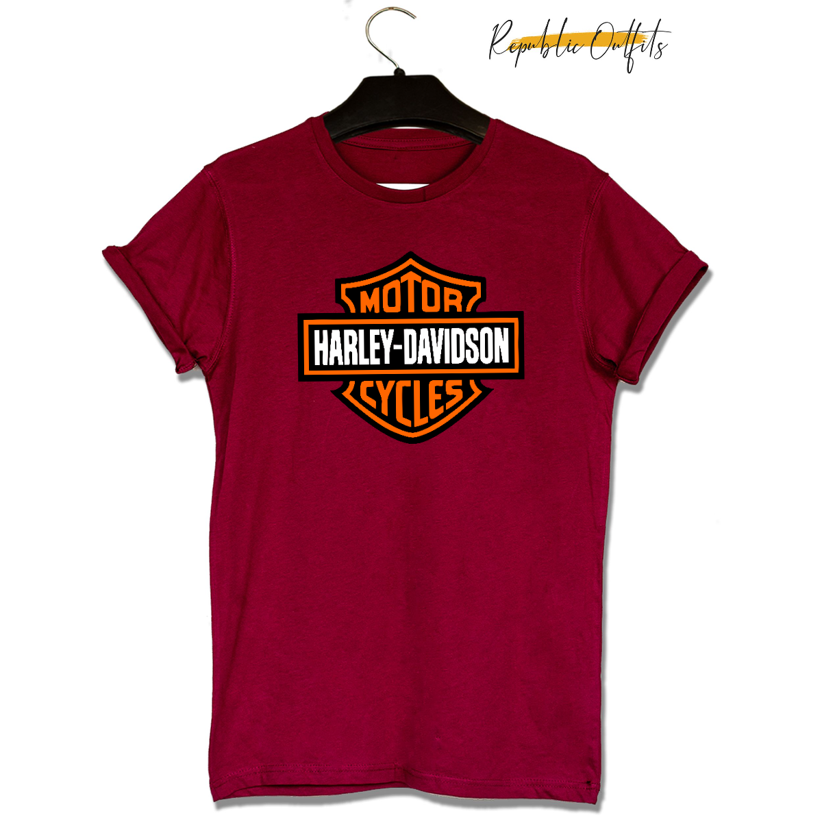 Harley-Davidson T-Shirt