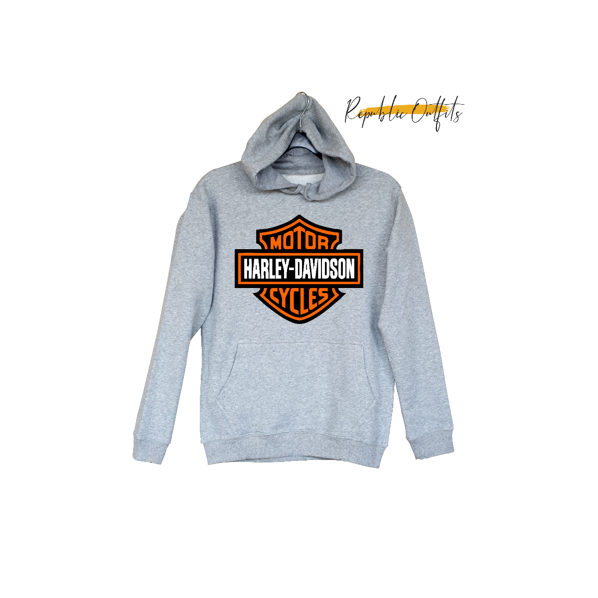 Harley-Davidson Hoodie