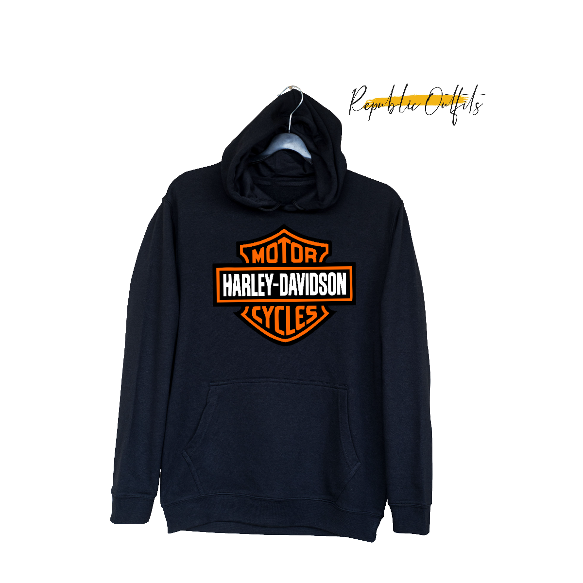 Harley-Davidson Hoodie