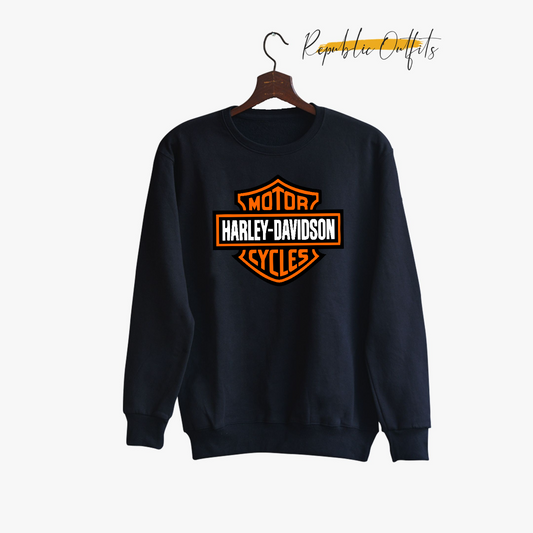 Harley-Davidson Sweatshirt