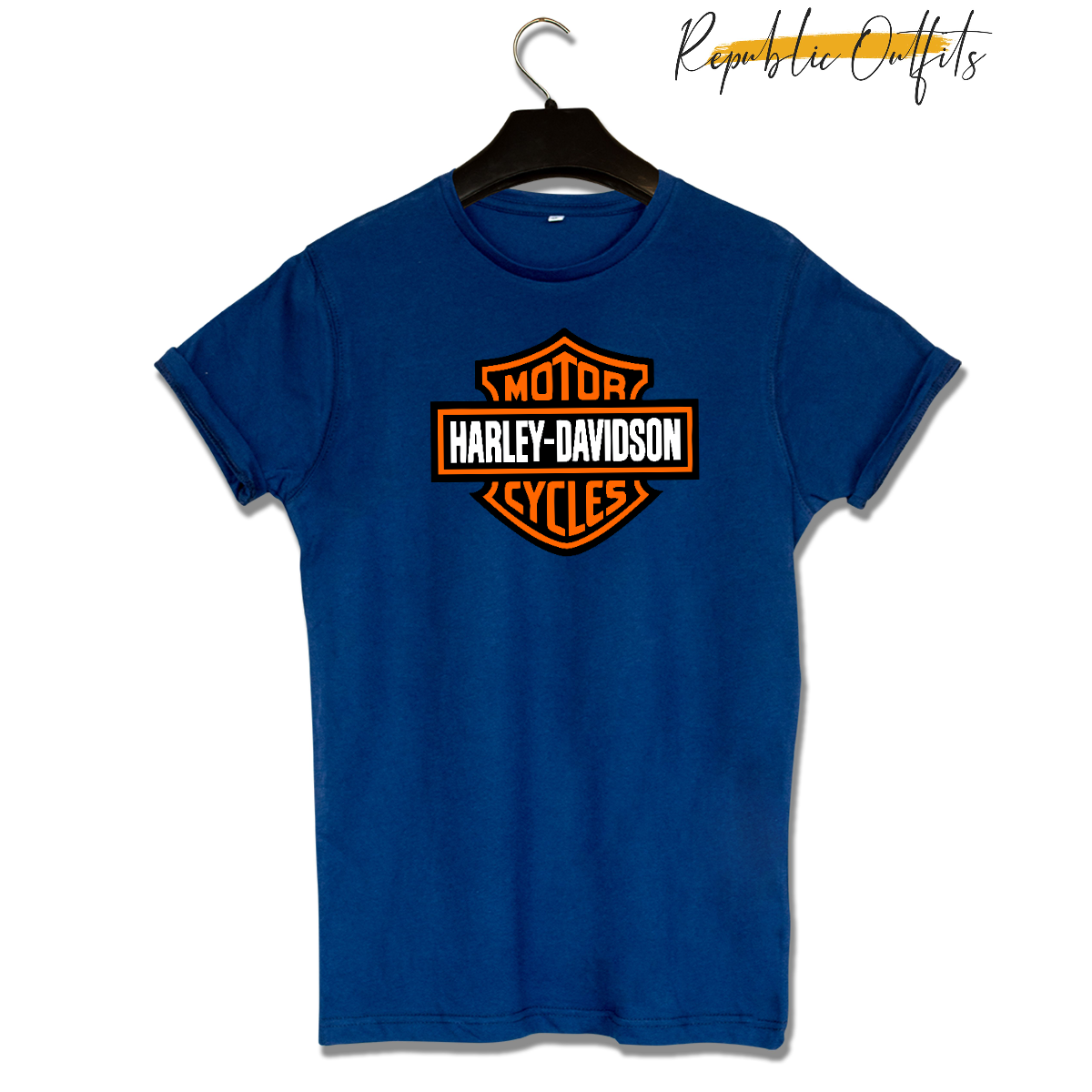 Harley-Davidson T-Shirt