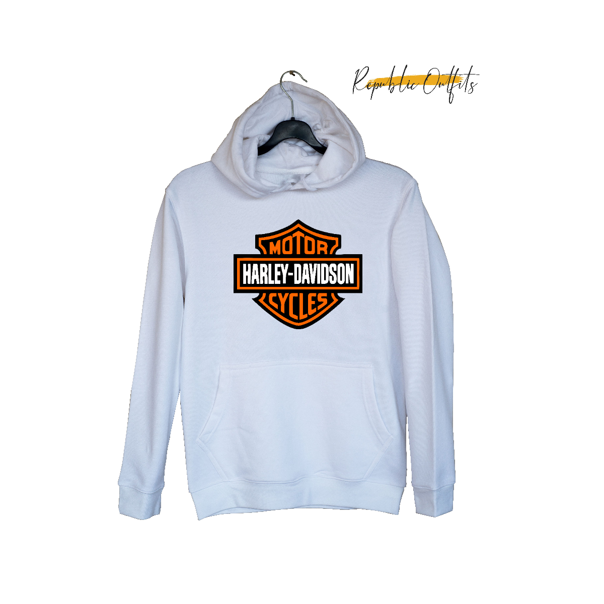 Harley-Davidson Hoodie