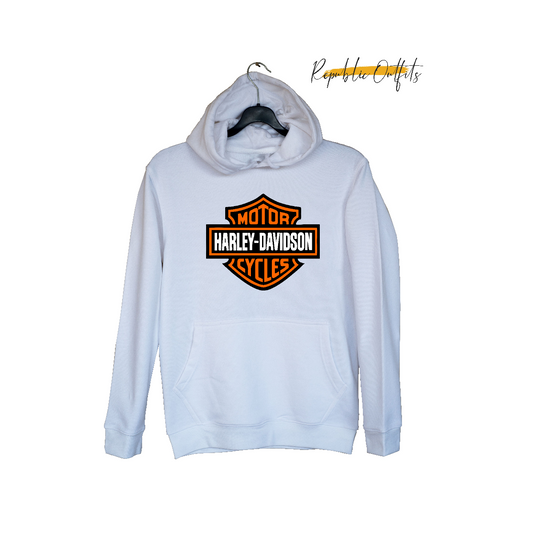 Harley-Davidson Hoodie