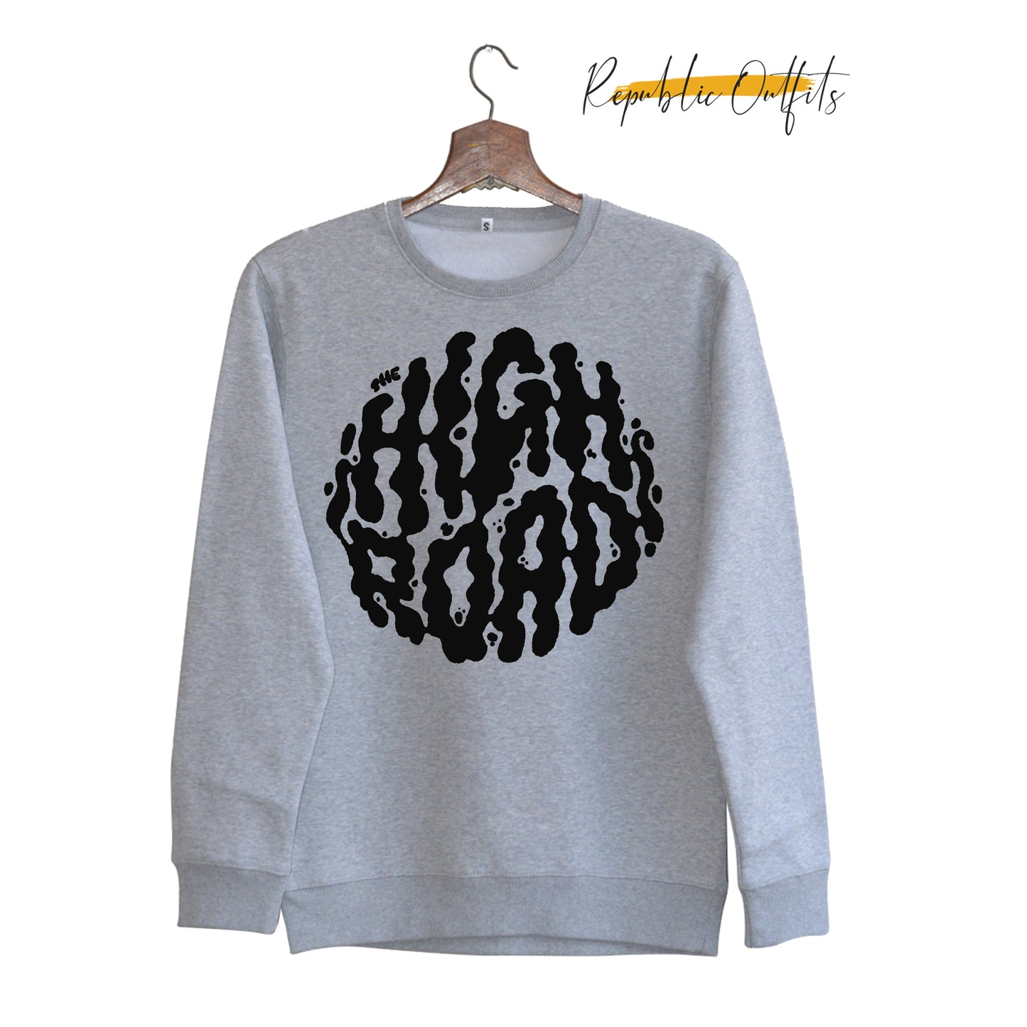 High Road Sweatshirt