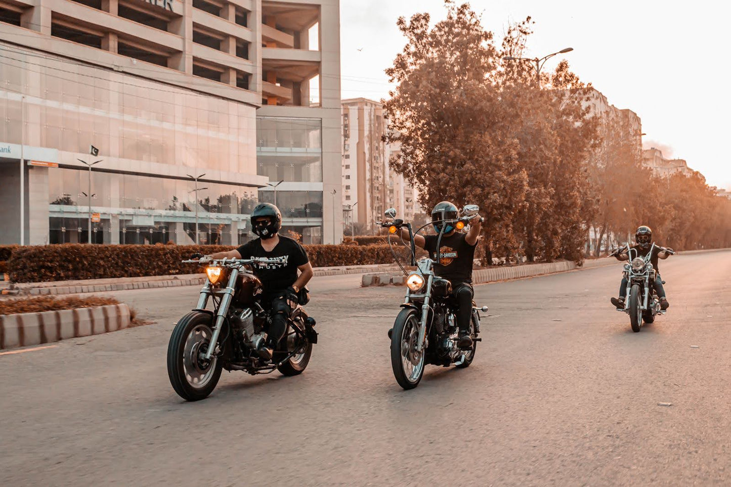 Harley-Davidson T-Shirt