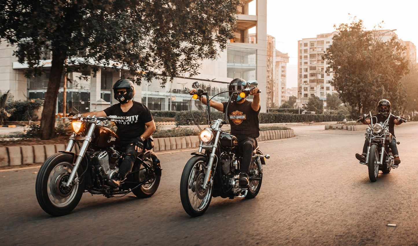 Harley-Davidson T-Shirt