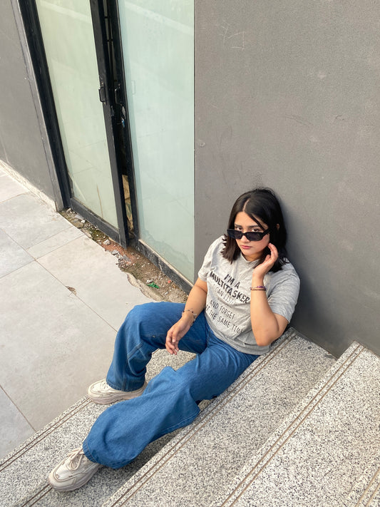 Multitasker  T-shirt