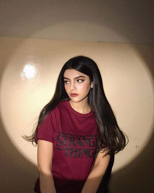 Stranger Things T-shirt