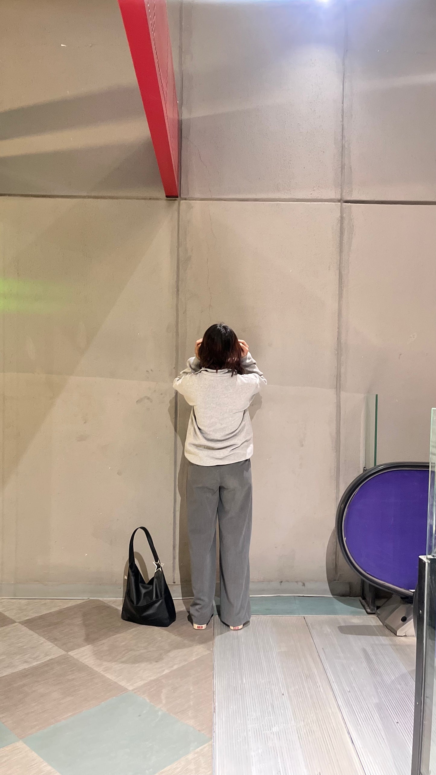 Everyday Essential Half-Zip