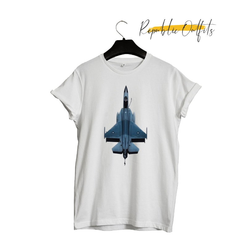 6-0 Dominance" Victory T-Shirt – Patriotic Military Pride